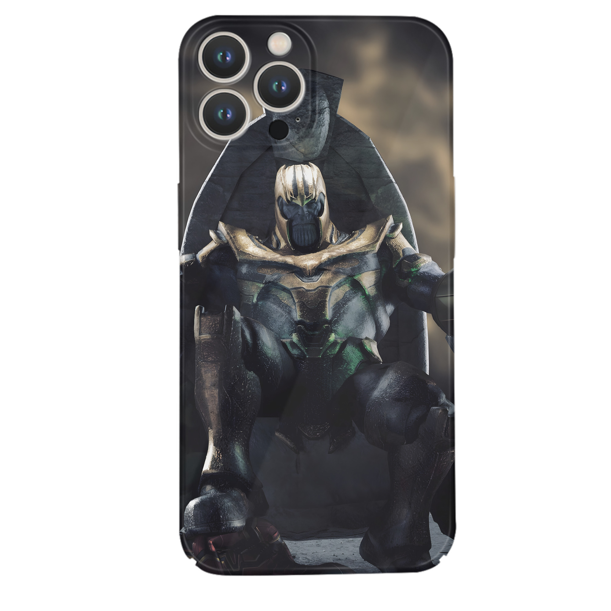 （画像用） アベンジャーズ The Avengers 【iPhone 14シリーズ対応】ハードケース